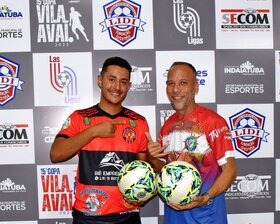 COPA DA AMIZADE 2023