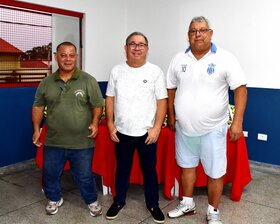 COPA DA AMIZADE 2023