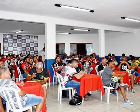 COPA DA AMIZADE 2023