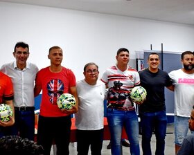 COPA DA AMIZADE 2023