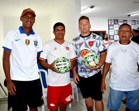 COPA DA AMIZADE 2023