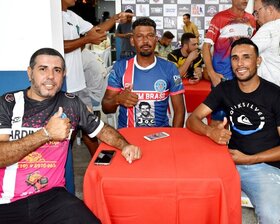 COPA DA AMIZADE 2023