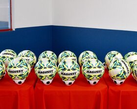 COPA DA AMIZADE 2023