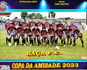 COPA DA AMIZADE 2023