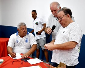 COPA DA AMIZADE 2023