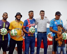 COPA DA AMIZADE 2023