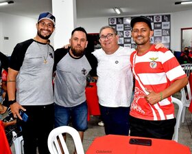 COPA DA AMIZADE 2023