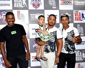 COPA DA AMIZADE 2023