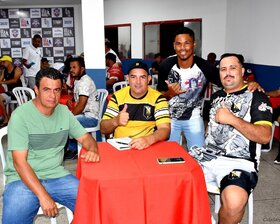 COPA DA AMIZADE 2023