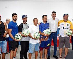 COPA DA AMIZADE 2023