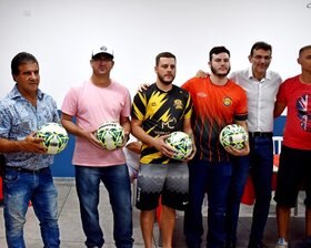 COPA DA AMIZADE 2023