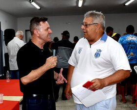 COPA DA AMIZADE 2023