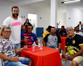 COPA DA AMIZADE 2023