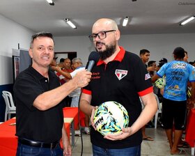 COPA DA AMIZADE 2023