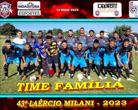 LAERCIO MILANI