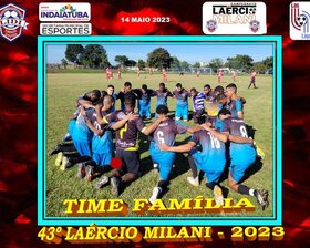 LAERCIO MILANI