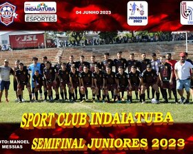 JUNIORES 2023