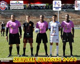 JUNIORES 2023