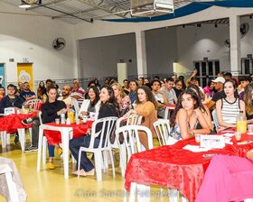 CAMPEONATO MUNICIPAL DE VÔLEI 2024  INDAIATUBA