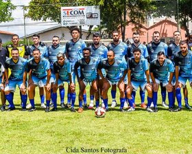 17ª COPA VILA AVAÍ 2025