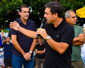 17ª COPA VILA AVAÍ 2025