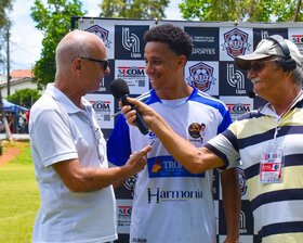 17ª COPA VILA AVAÍ 2025
