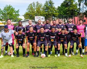 17ª COPA VILA AVAÍ 2025
