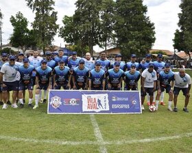 17ª COPA VILA AVAÍ 2025