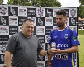 17ª COPA VILA AVAÍ 2025