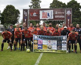 17ª COPA VILA AVAÍ 2025