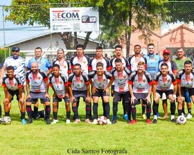 17ª COPA VILA AVAÍ 2025