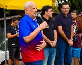 17ª COPA VILA AVAÍ 2025