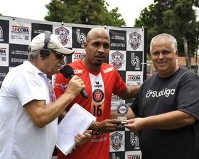 17ª COPA VILA AVAÍ 2025