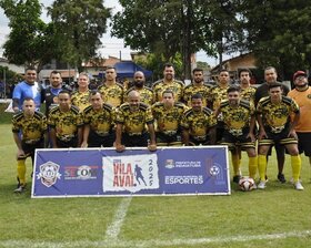 17ª COPA VILA AVAÍ 2025