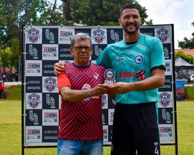 17ª COPA VILA AVAÍ 2025
