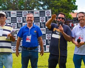 17ª COPA VILA AVAÍ 2025