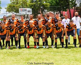 17ª COPA VILA AVAÍ 2025