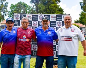 17ª COPA VILA AVAÍ 2025