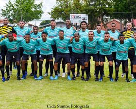 17ª COPA VILA AVAÍ 2025
