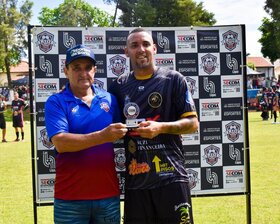 17ª COPA VILA AVAÍ 2025