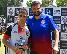 17ª COPA VILA AVAÍ 2025