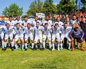17ª COPA VILA AVAÍ 2025