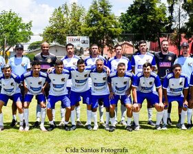 17ª COPA VILA AVAÍ 2025