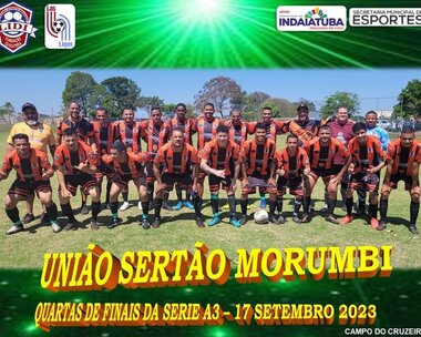 Equipes de Campo