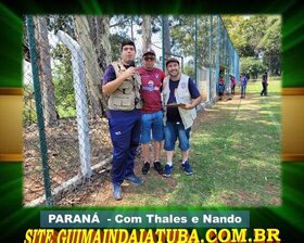 PARANÁ