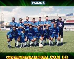 PARANÁ