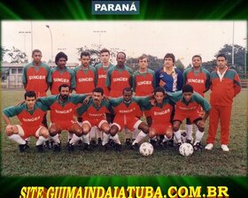 PARANÁ